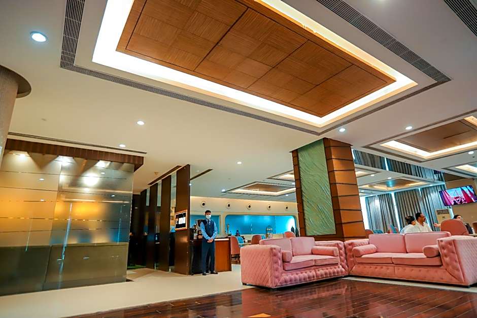 Bel La Monde Hotel Chhattarpur South Delhi