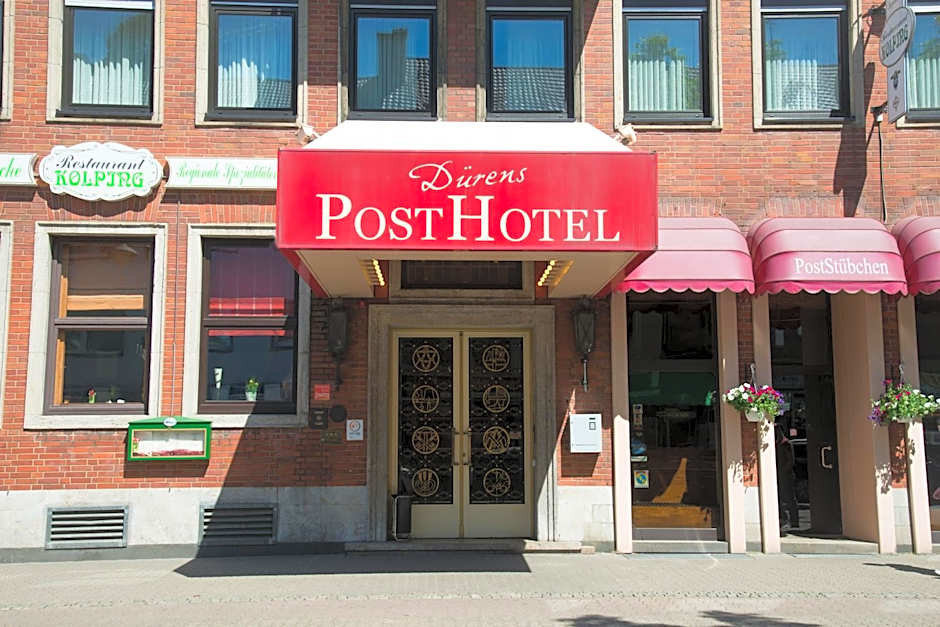 Trip Inn PostHotel Düren