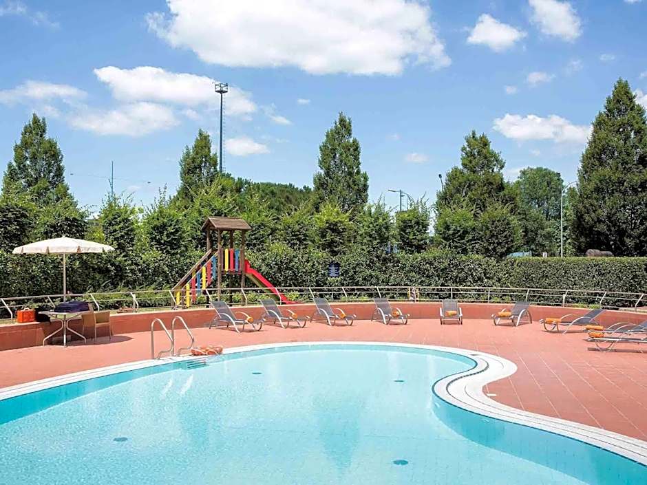 Novotel Venezia Mestre Castellana