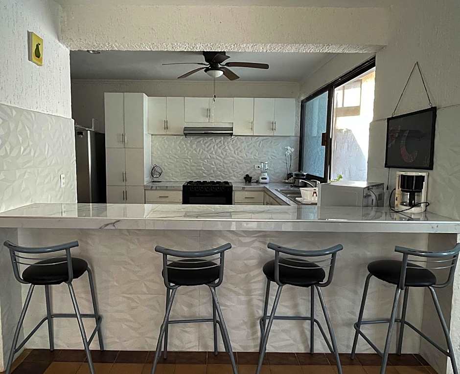 Casa Luna Family & Friends