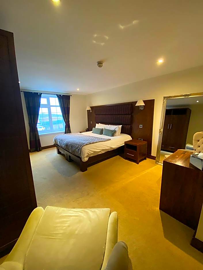 Tomahawk Steakhouse Potto