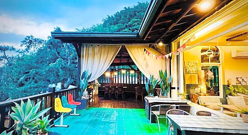 Yue Ya Villa