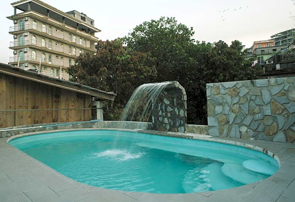 HOTEL Posada San Agustin