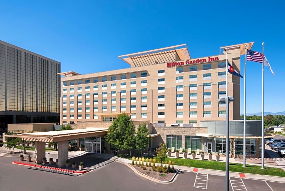 Hilton Garden Inn Denver/Cherry Creek