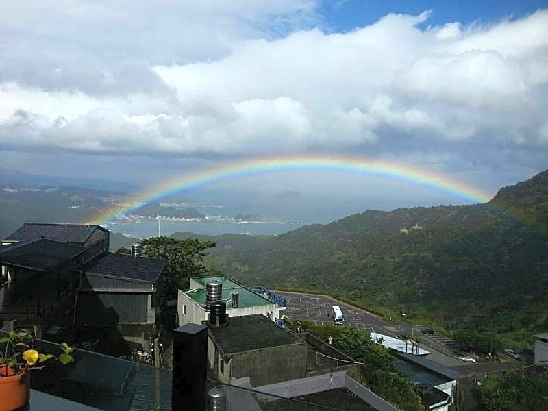 Jiufen ShiJia Guest House