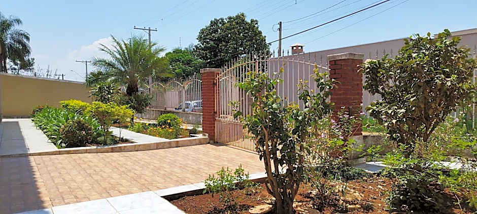 Chácara Sorriso 2 em Atibaia