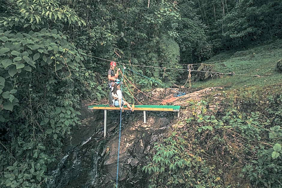 El Silencio Lodge & Spa