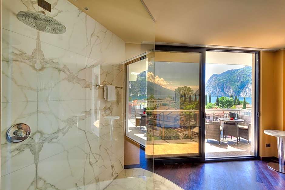 Garda Suite Hotel - Tonelli Hotels