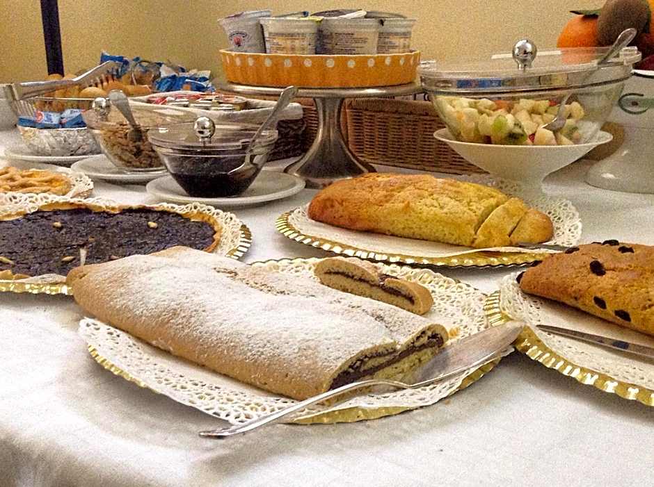 Casa Tentoni - Guest House