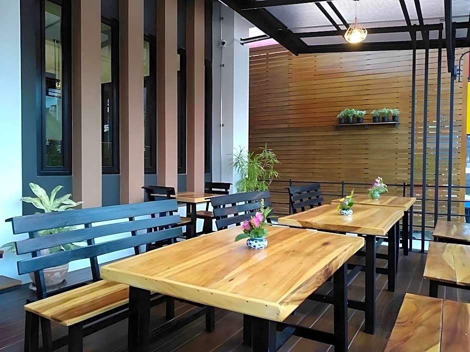 De Loft Hotel