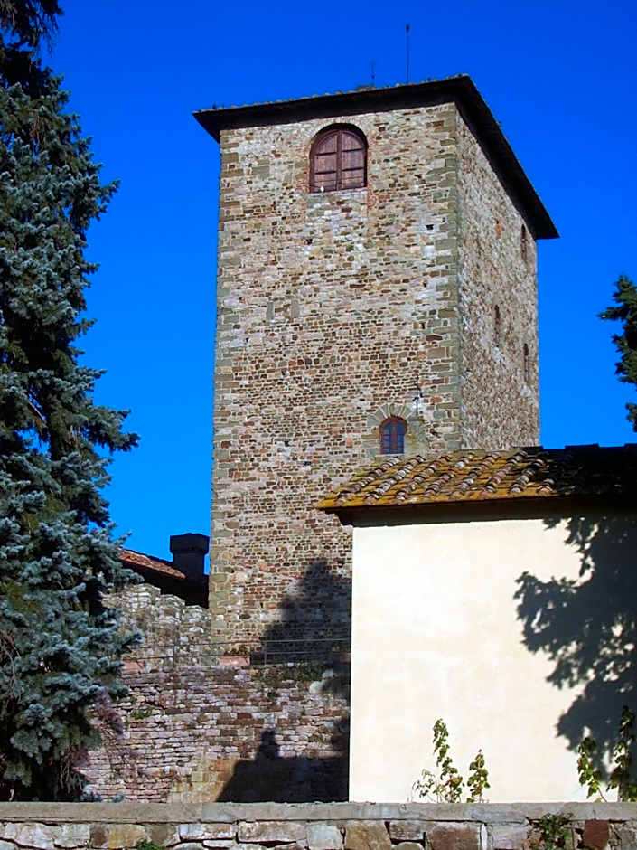 Castello di Mugnana