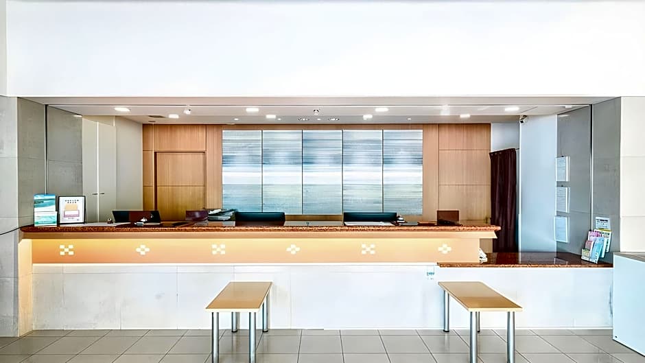 Vessel Hotel Ishigaki Island