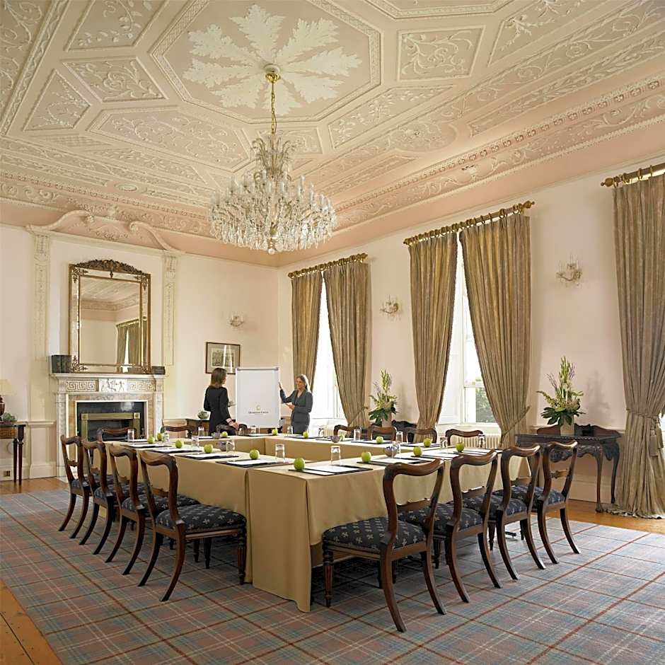 Dunboyne Castle Hotel & Spa