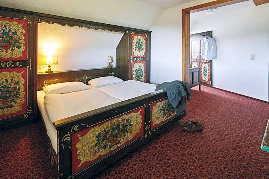 Boutique Hotel Kokoschinski