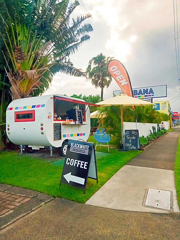 The Cubana Ballina