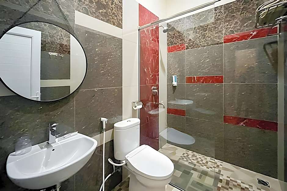 Urbanview Anelia Guest House Syariah Samarinda