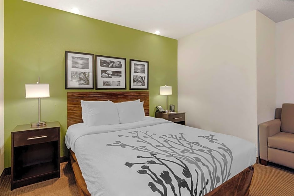 Sleep Inn Henderson