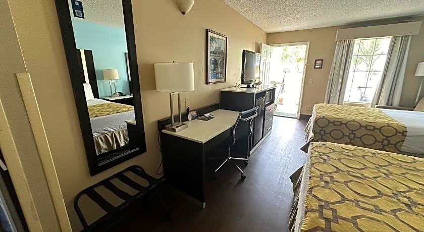 Baymont by Wyndham Thomasville