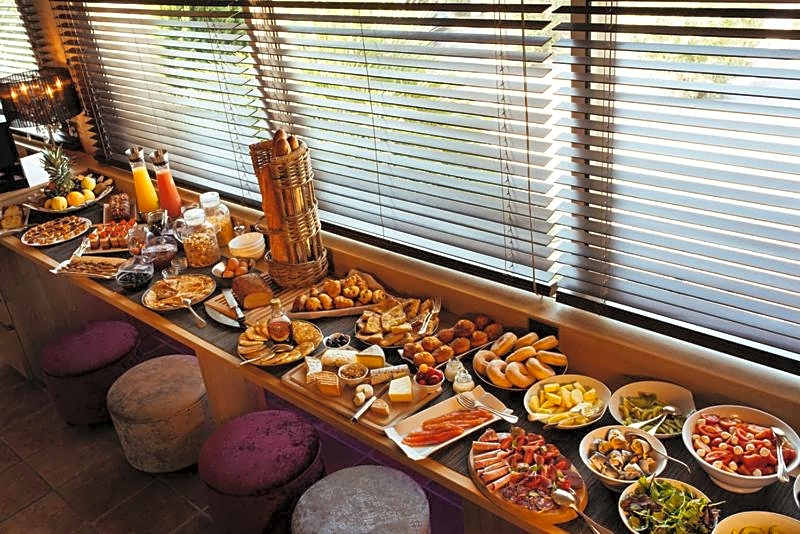 Hôtel L' Estelle en Camargue