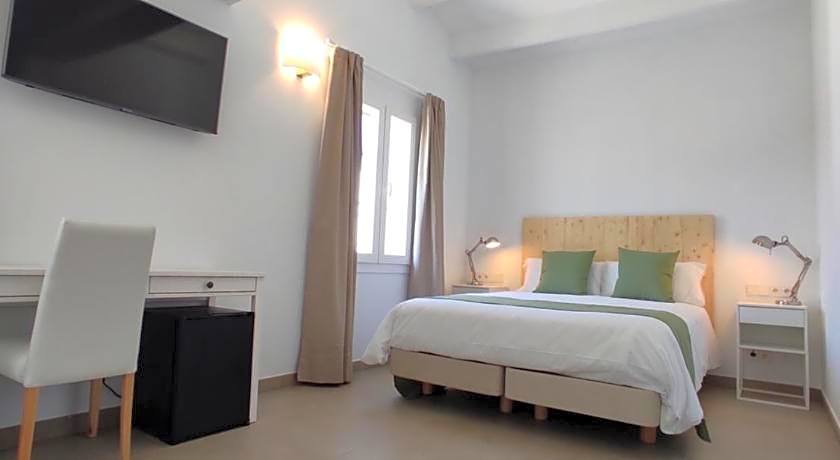 Hotel Maison Carree