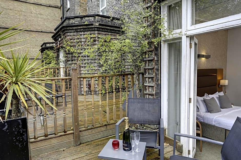 ibis Styles London Gloucester Road