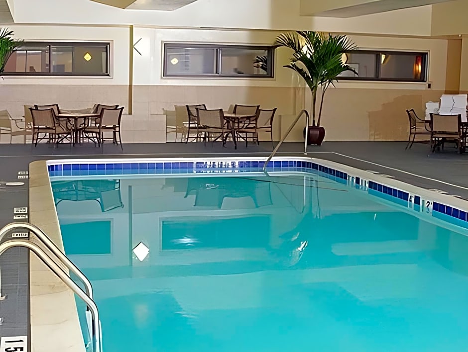 Holiday Inn Denver-Parker-E470/Parker Road By IHG