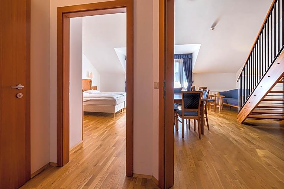 Club Hotel am Kreischberg