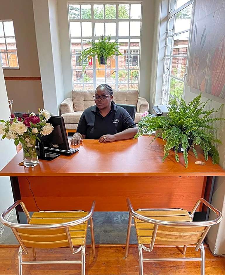 Village Lodge Harrismith