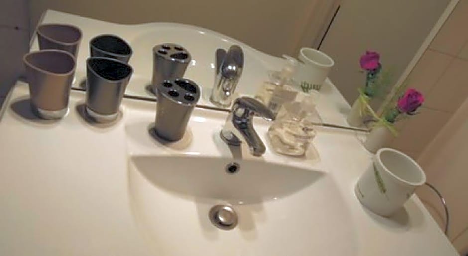 Chambre D'hôtes Toit pour Vous – Paris, TX