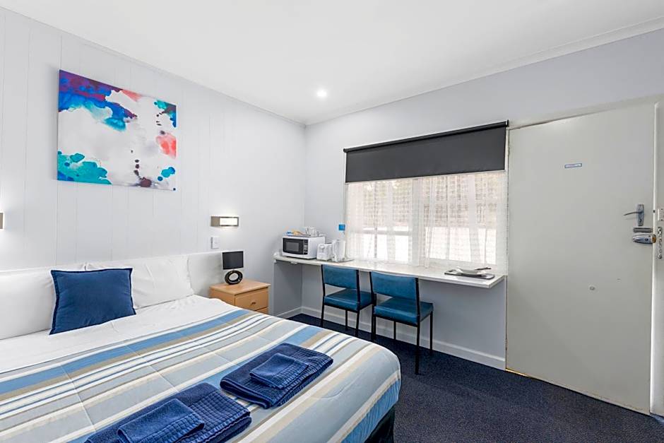 Wattle Grove Motel Maryborough