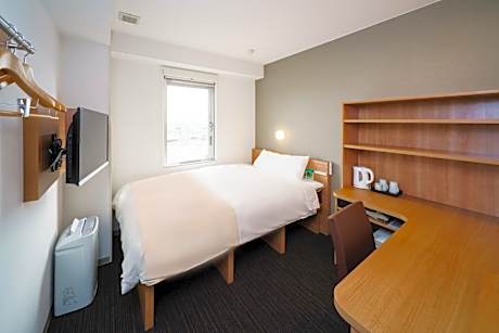 Deluxe Double Room - Non-Smoking