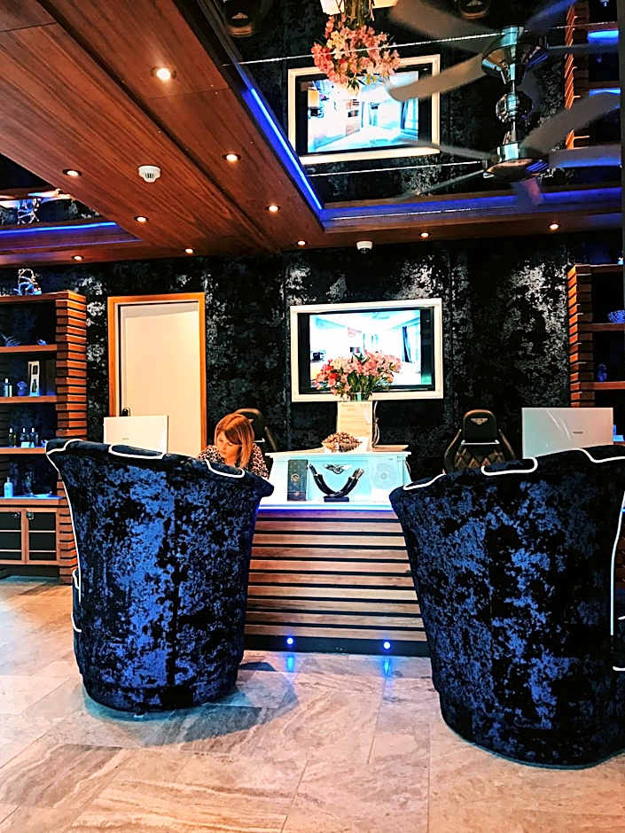 Mała Anglia - Boutique Apartments & SPA