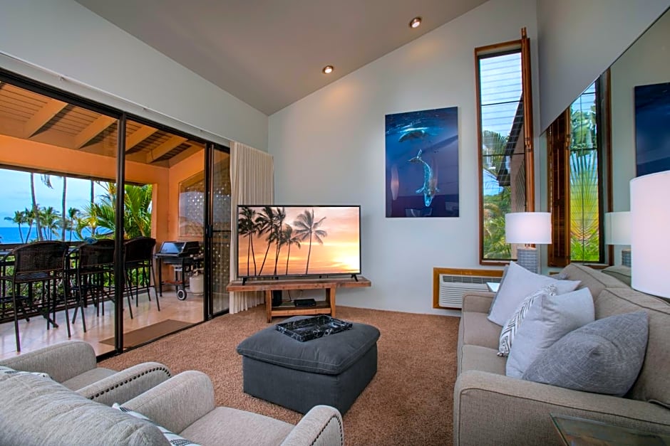 Wailea Ekahi Village, a Destination by Hyatt Residence