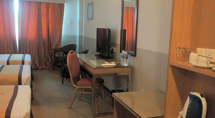 Tyng Garden Hotel Sandakan