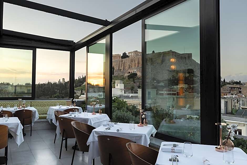 AthensWas Design Hotel