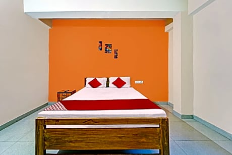 Hotel O Grand Paradise Inn & Banquet Hall