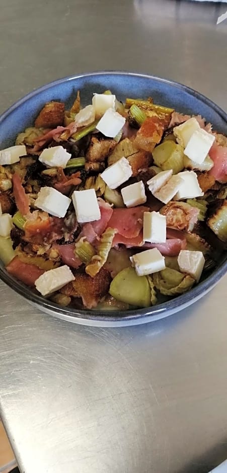 Auberge du Précontent