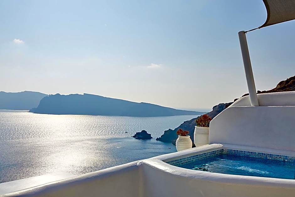 La Perla Villas - Adults Only