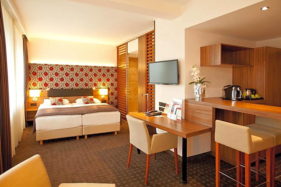 Best Western Hotel Hohenzollern