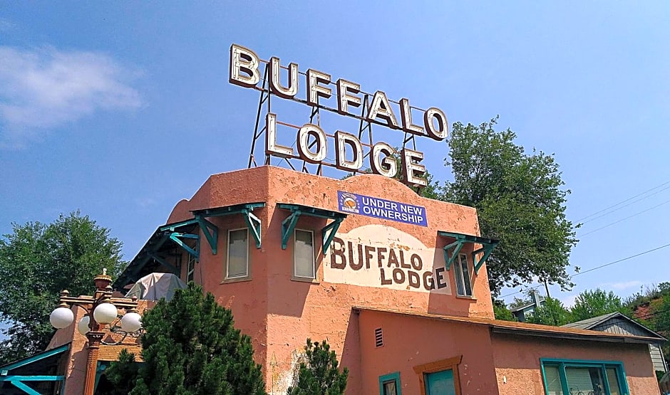 Buffalo Lodge Bicycle Resort - Amazing access to local trails & the Garden