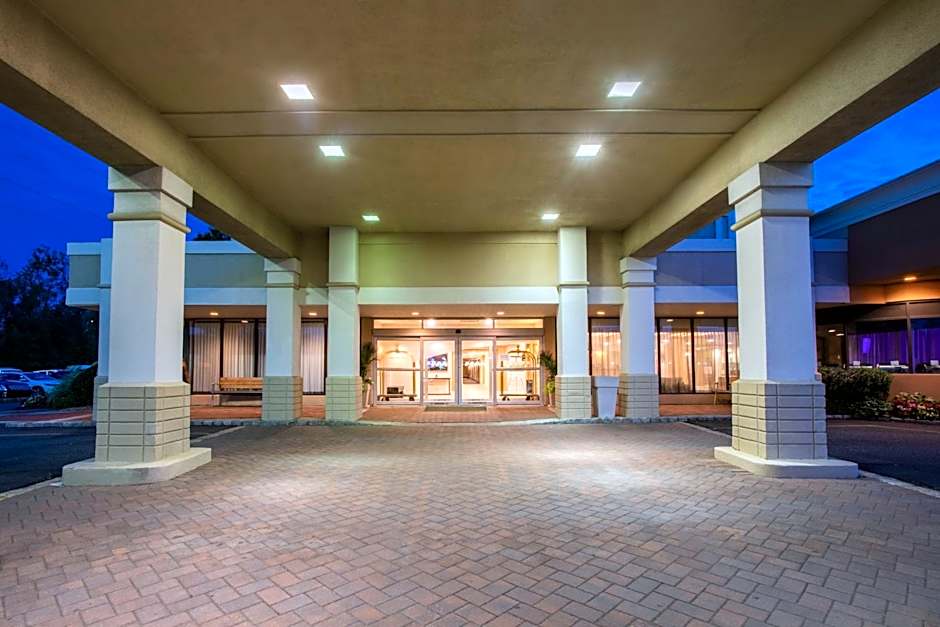 Holiday Inn Hotel & Suites Parsippany/Fairfield By IHG