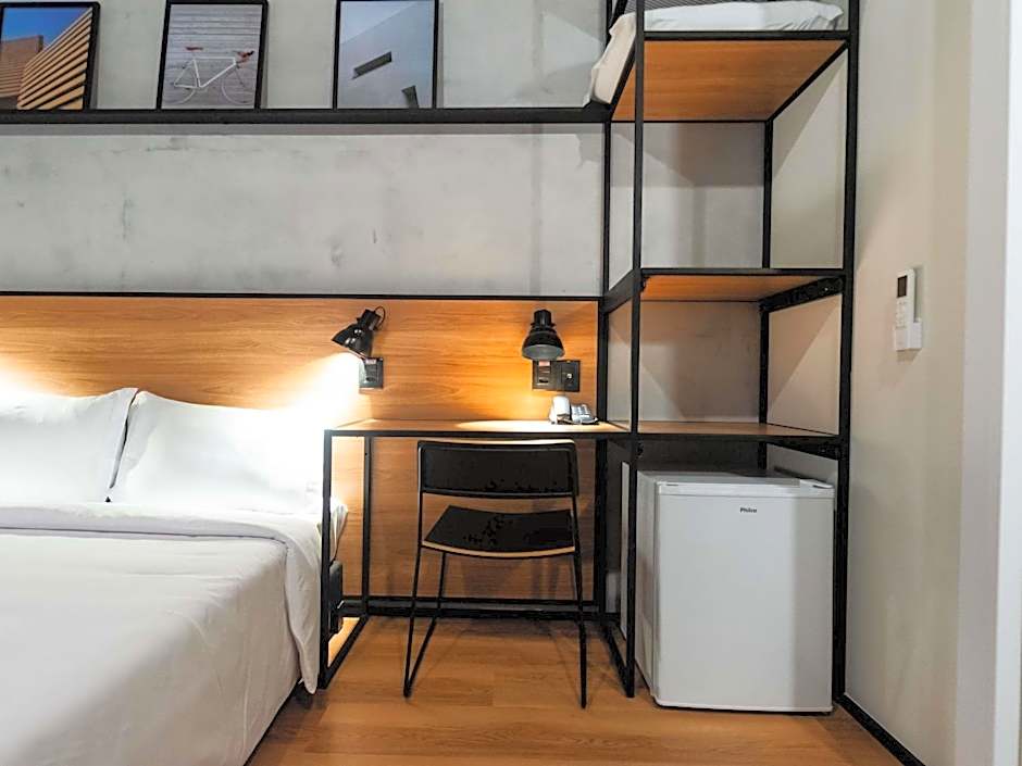 ibis Tubarao