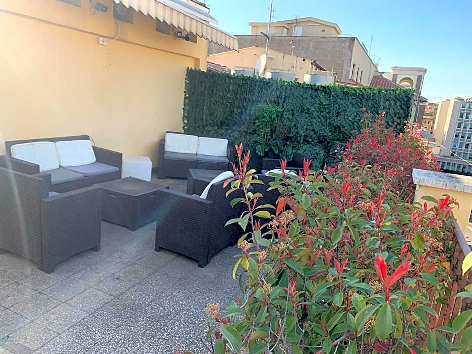 Hotel Indipendenza