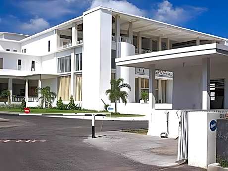 Narmada Convention Hall