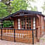 Lurchers Cabin Aviemore