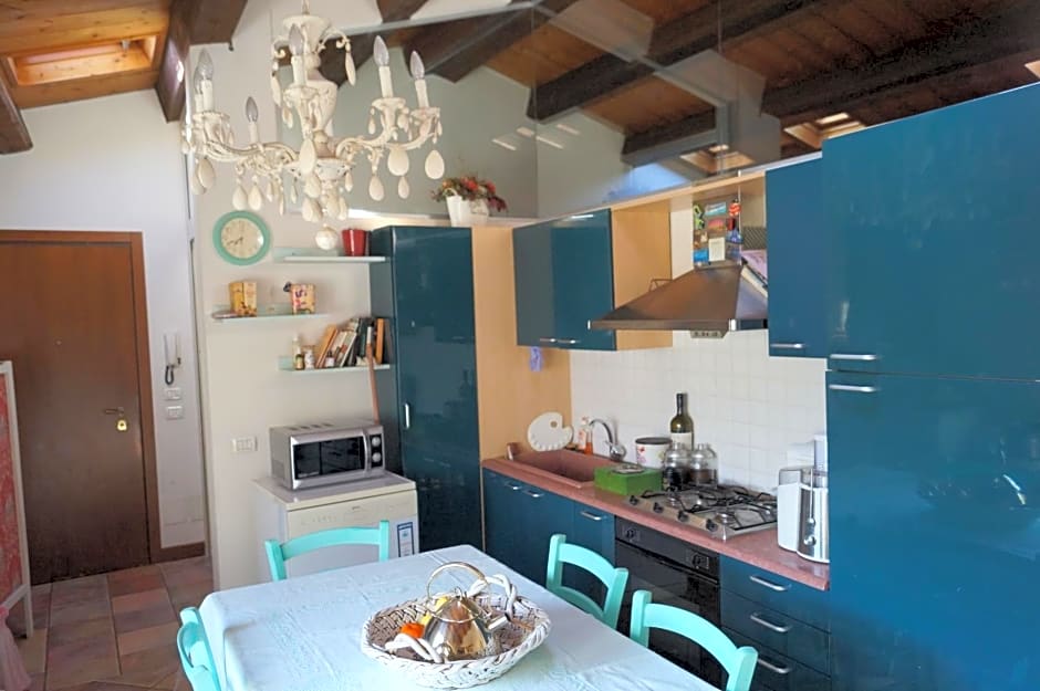 In the heart of Verona