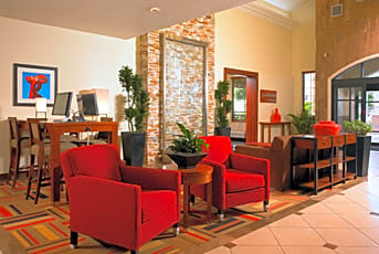 SpringHill Suites by Marriott San Antonio Downtown/Riverwalk Area