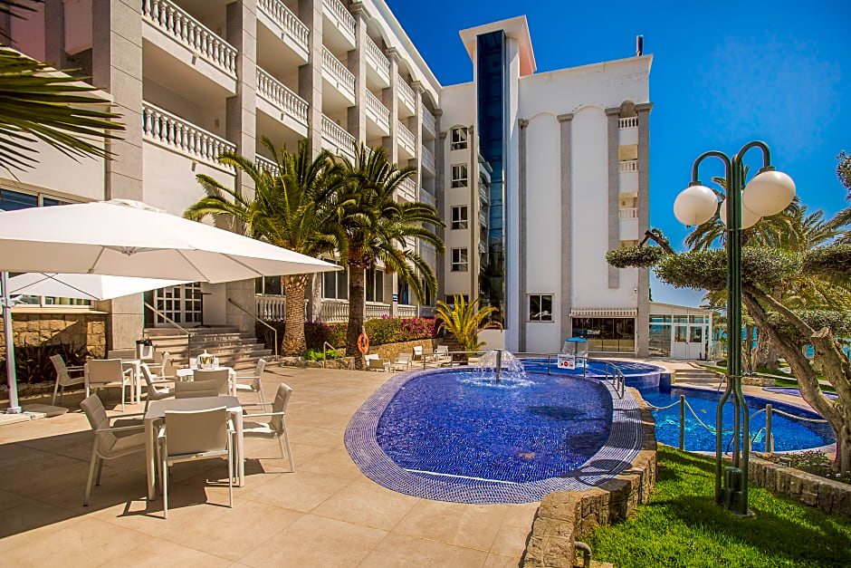 Gran Hotel Las Fuentes