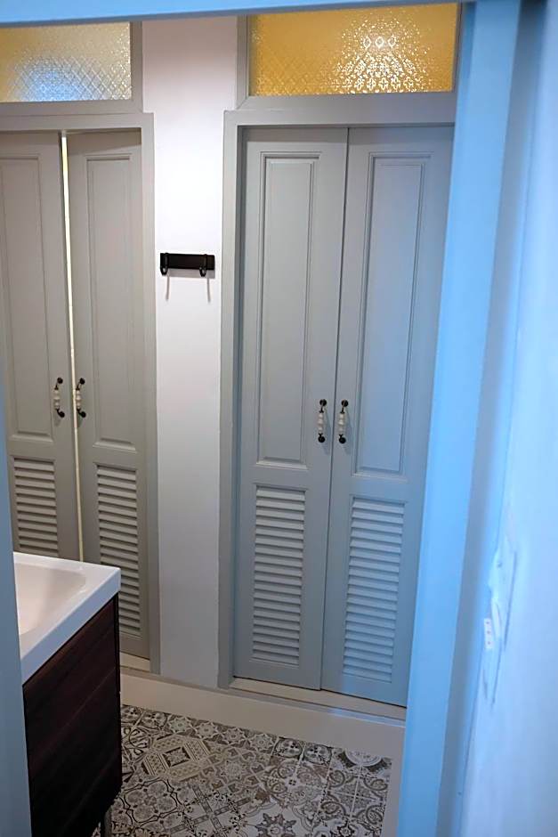 The Quarter Bangkok Ratchathewi