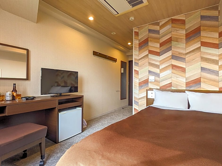 Hotel New Gaea Ube